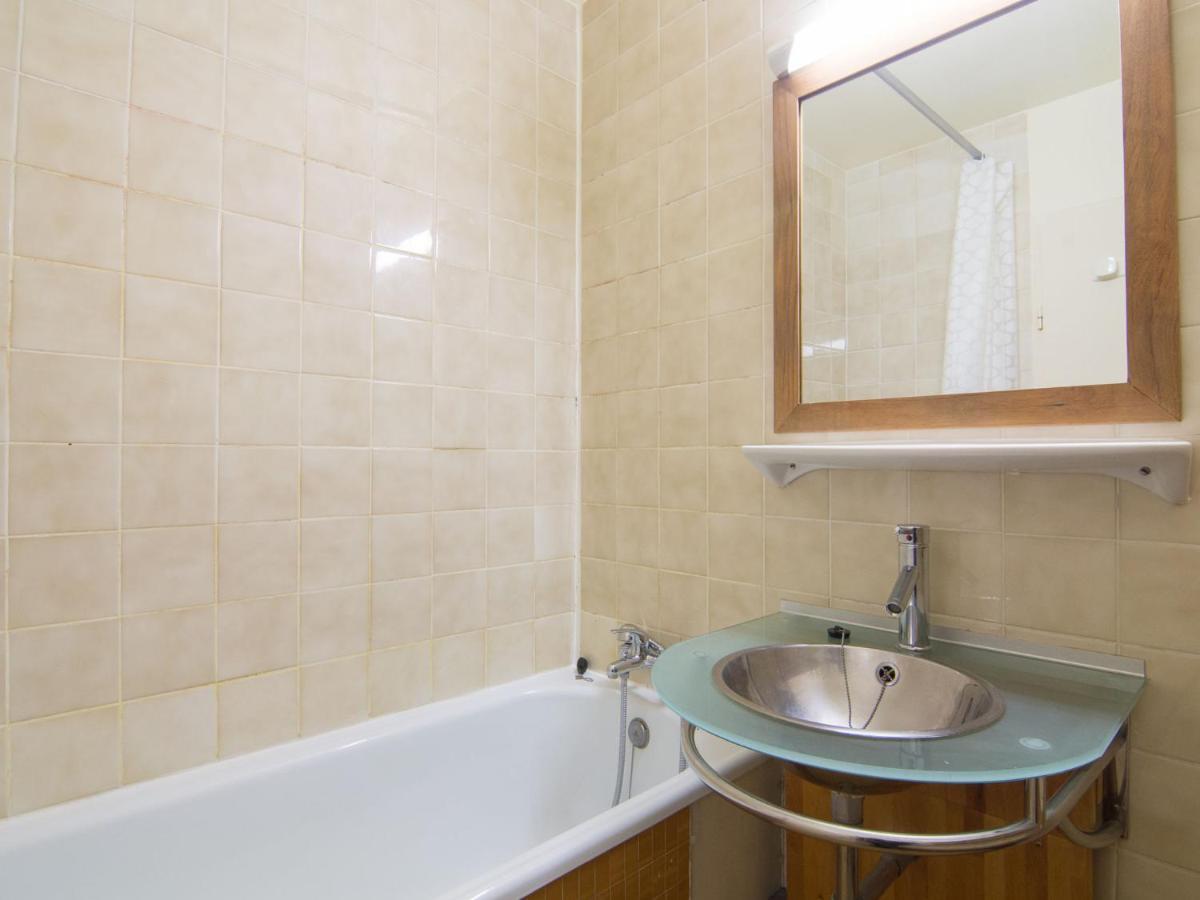Apartment Le Curling B - Val Claret-27 By Interhome 티뉴 외부 사진